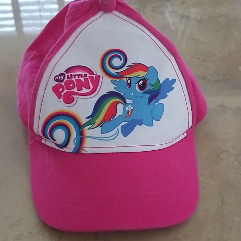 My Little Pony Hat